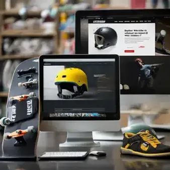 Tips for a Safe and Enjoyable www.skateboard.com Experience